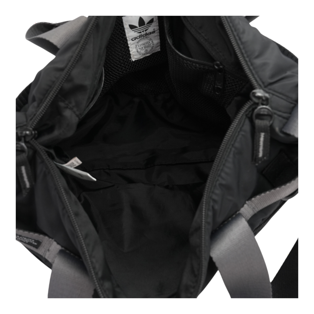 Black Shoulder Bag