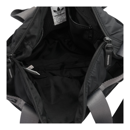 Black Shoulder Bag