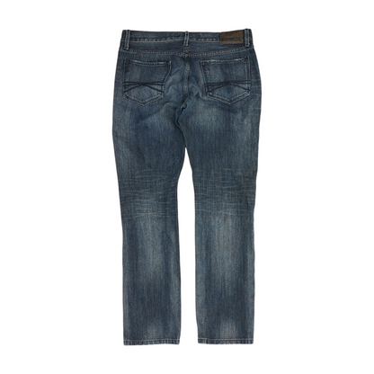 Navy Slim Jeans