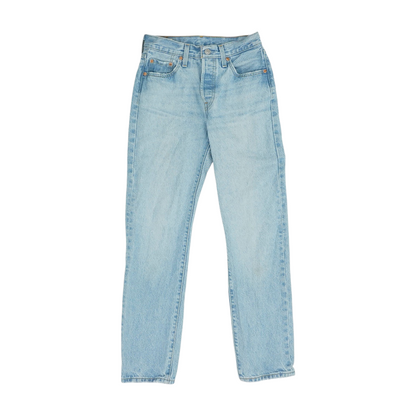 Blue Regular Jeans
