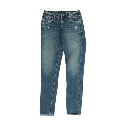 Slim Jeans
