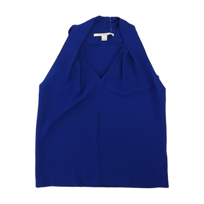 Blue Blouse