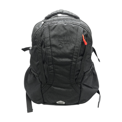 Black Backpack
