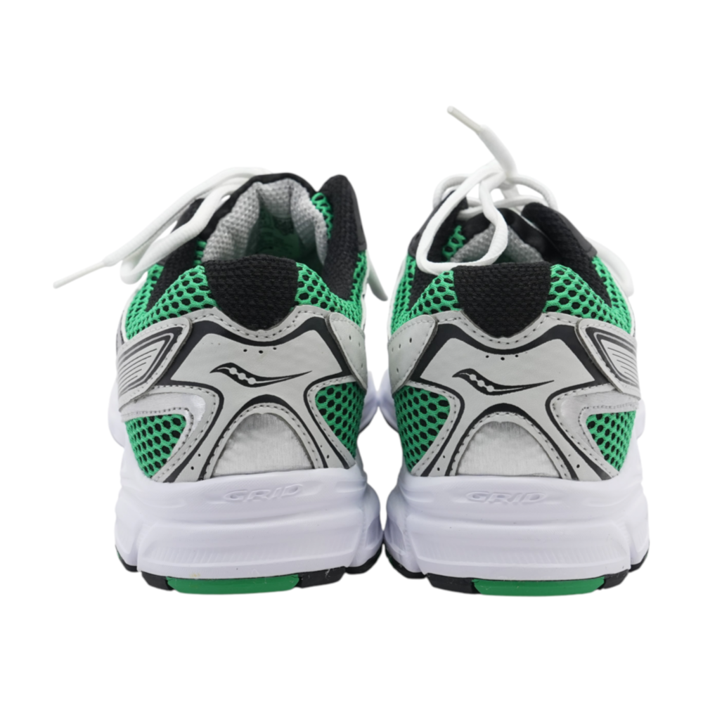 Ride Millennium Low-Top Athletic Shoes