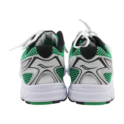 Ride Millennium Low-Top Athletic Shoes