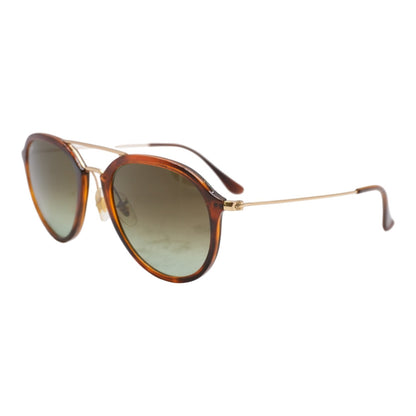 Tortoise RB 4253 Aviator Sunglasses