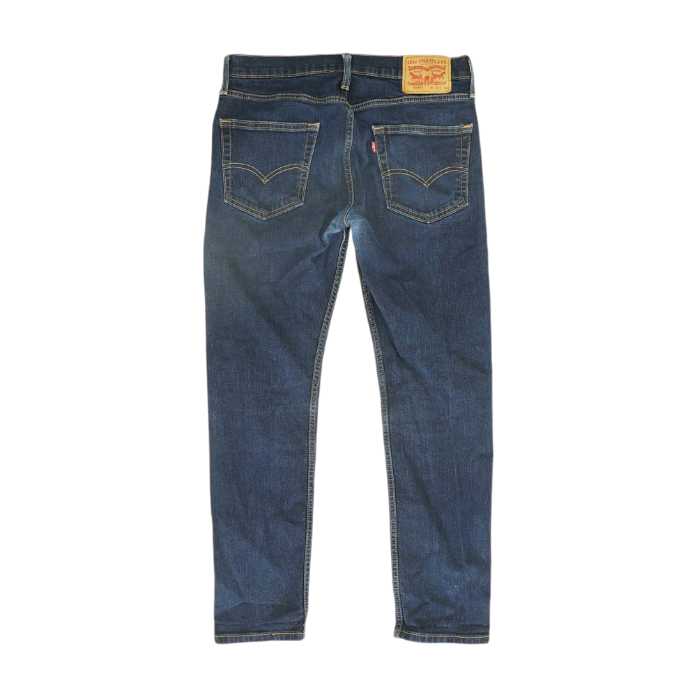 502 Tapered Jeans