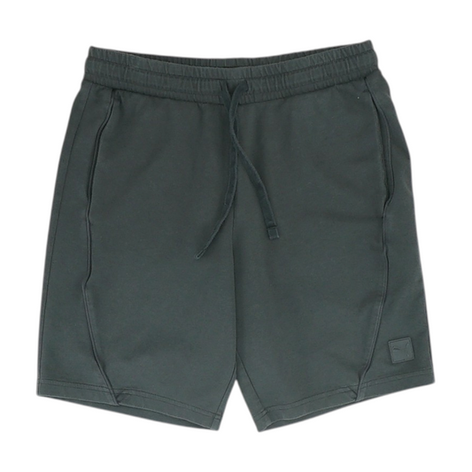 Black Active Shorts