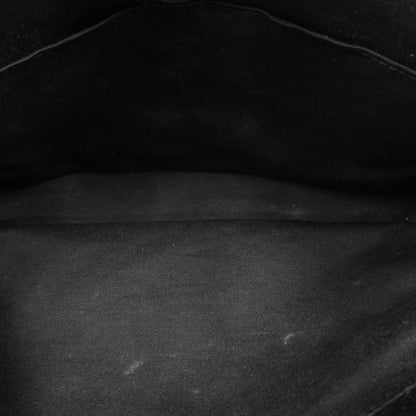 Black Crossbody