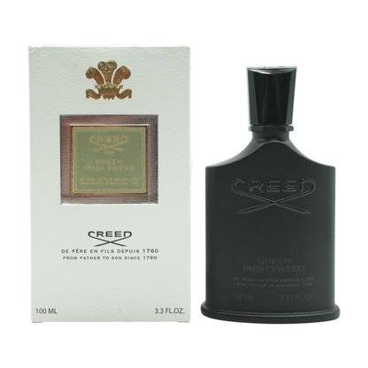 Green Irish Tweed Eau de Parfum