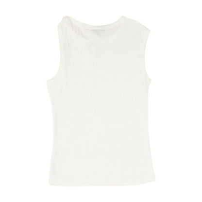 White T-Shirt