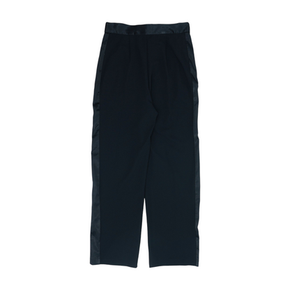 Black Wide Leg Pants