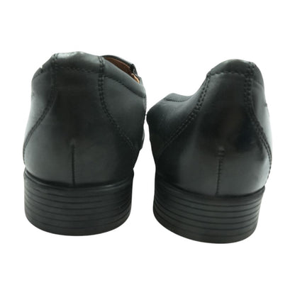 Black Loafer Dress Shoes