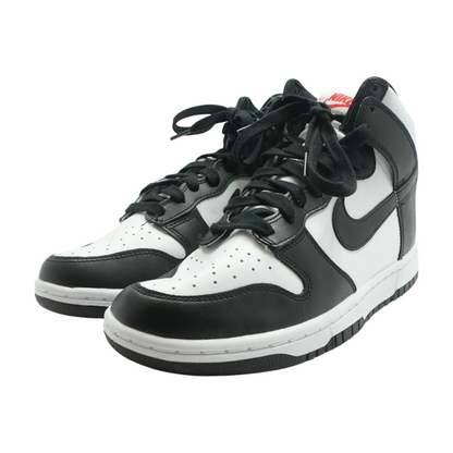 Dunk High High-Top Athletic Shoes