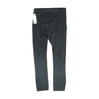 Black Active Leggings
