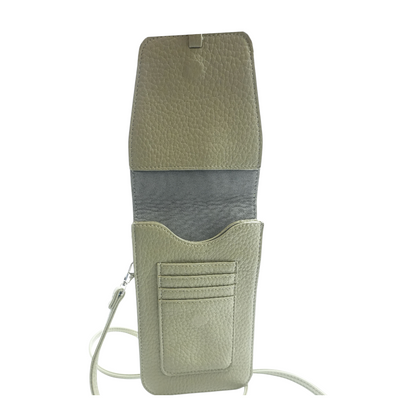Olive Crossbody