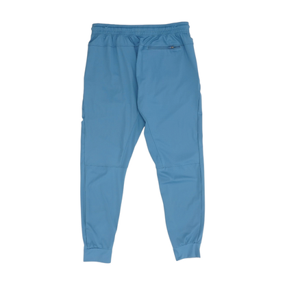 Blue Regular Pants