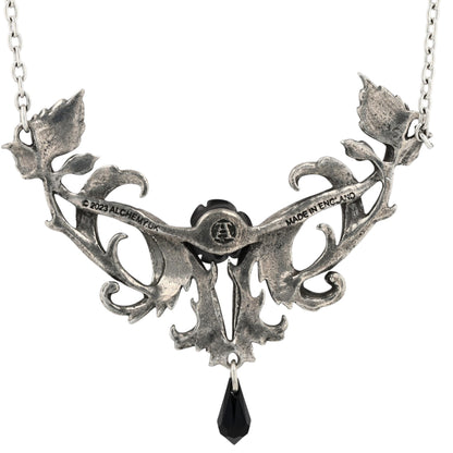 Costume Pendant Necklace