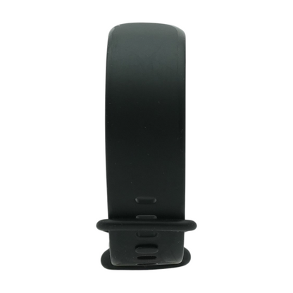 20mm Charge 5 Black Activity Tracker Black Band M/L