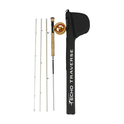 Sage Approach 9' 5wt Fly Rod