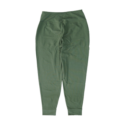 Green Pants