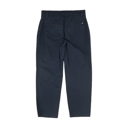 Navy Pants