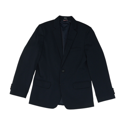 Navy Sport Coat