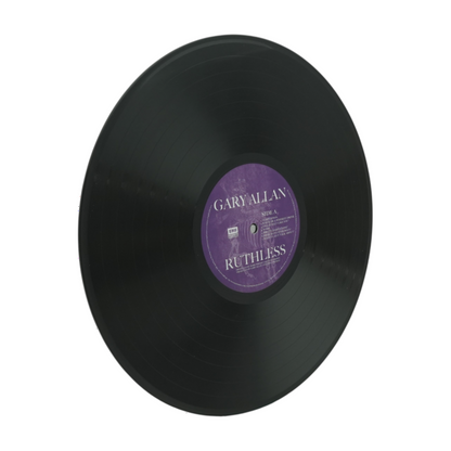 Gary Allen - Ruthless Vinyl Record