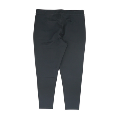 Black Slim Pants