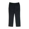Black Regular Pants