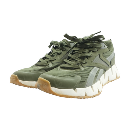 Zig Low-Top Athletic Shoes