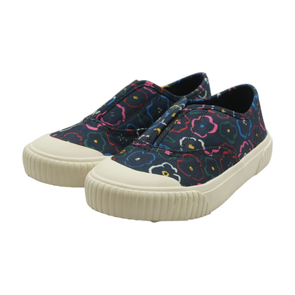 Navy Athletics Shoes