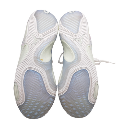 Jordan Tatum 3 Mid-Top Athletic Shoes