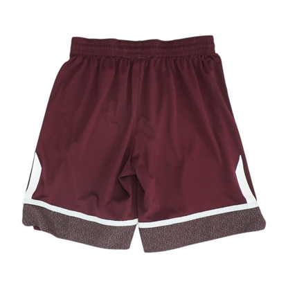 Maroon Texas A&M Active Shorts