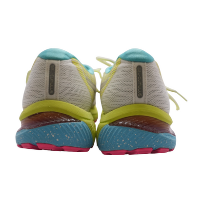 Gray Athletic Shoes