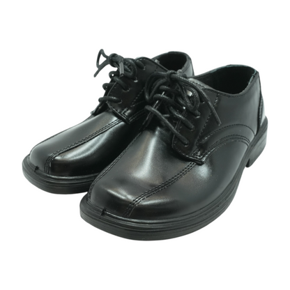 Black Dress Shoes