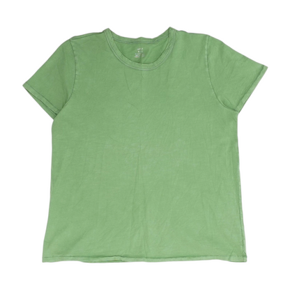 Green T-Shirt