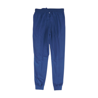 Navy Regular Pants
