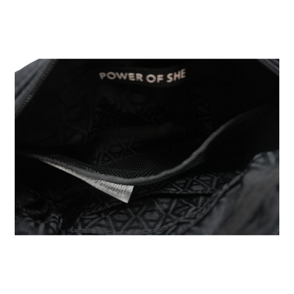 Black Belt Bag