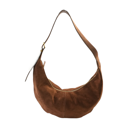 Brown Handbag