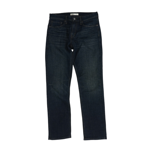 Navy Slim Jeans