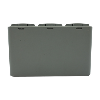 Mini 2 Two-Way Charging Hub with 3 Batteries