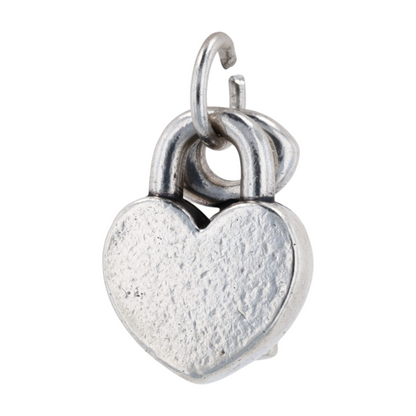 Sterling Silver Charm