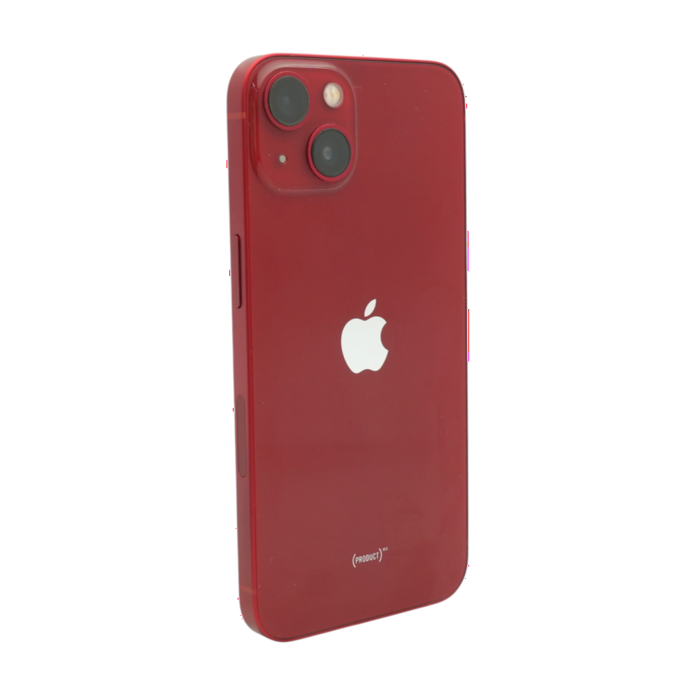 iPhone 13 "AT&T" 128GB Red UB RENEWED