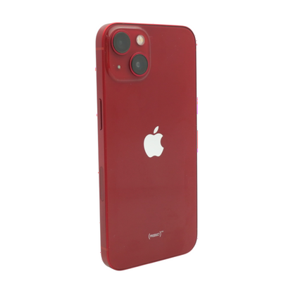 iPhone 13 "AT&T" 128GB Red UB RENEWED