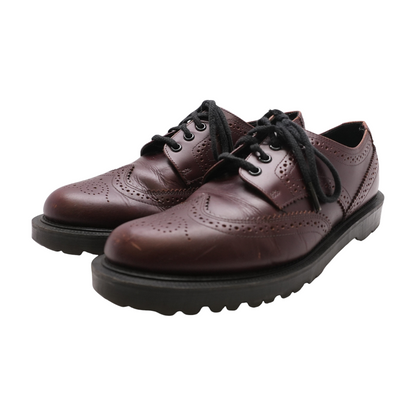 Brown Flats