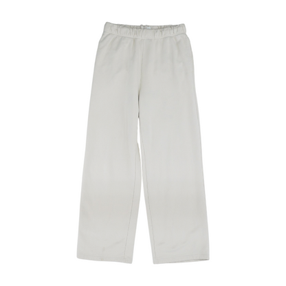Beige Pants