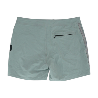 Gray Swim Bottom
