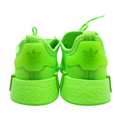 NMD_R1 'Solar Athletic Shoes