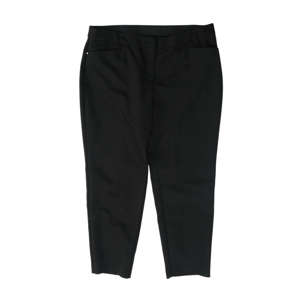 Black Pants